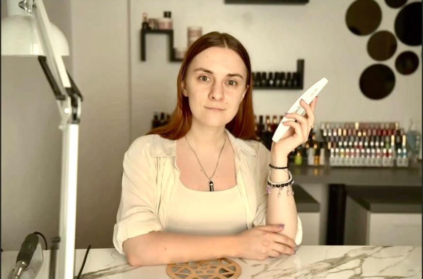 Teodora Mustea