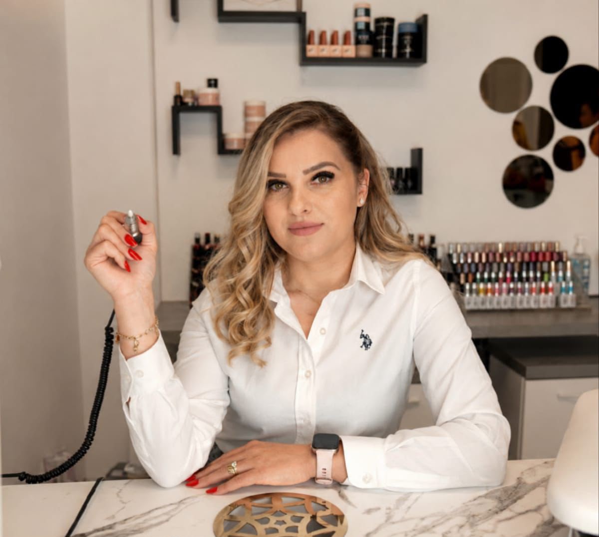 Mădălina Drăgan