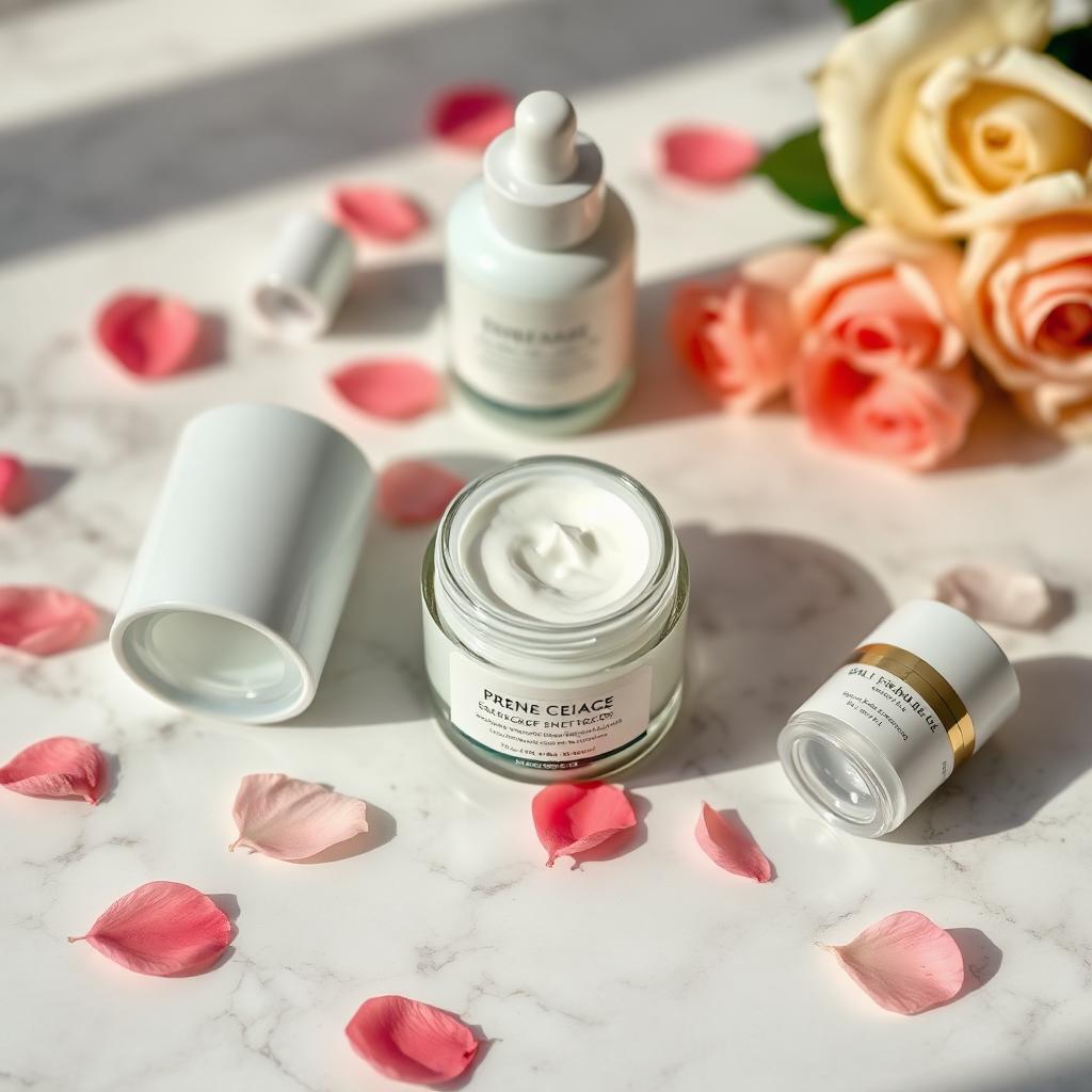 Tratament facial Etre Belle